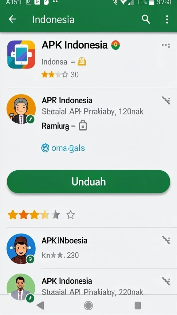 Aplikasi rogtoto Resmi: Download dan Instalasi screenshot 2