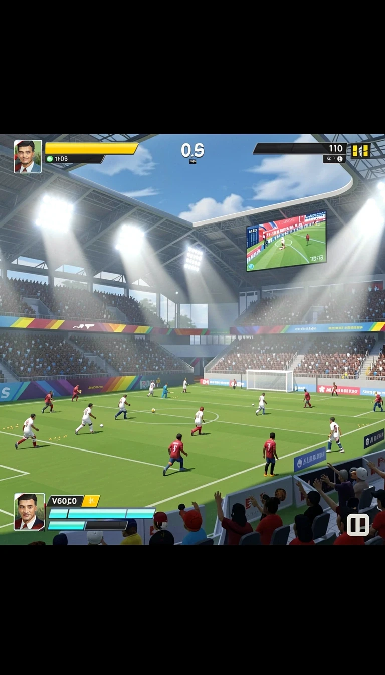 Aplikasi 8g8g Resmi: Download dan Instalasi screenshot 1