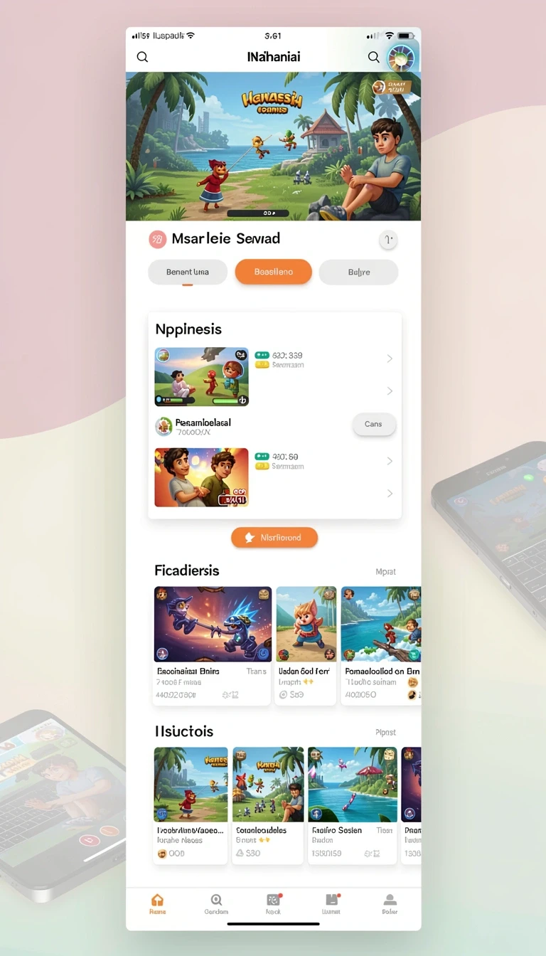 Aplikasi spinlucky Resmi: Download dan Instalasi screenshot 2