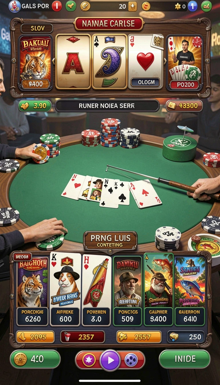 wg87 Terbaru: Download APK Resmi dan Aman screenshot 3