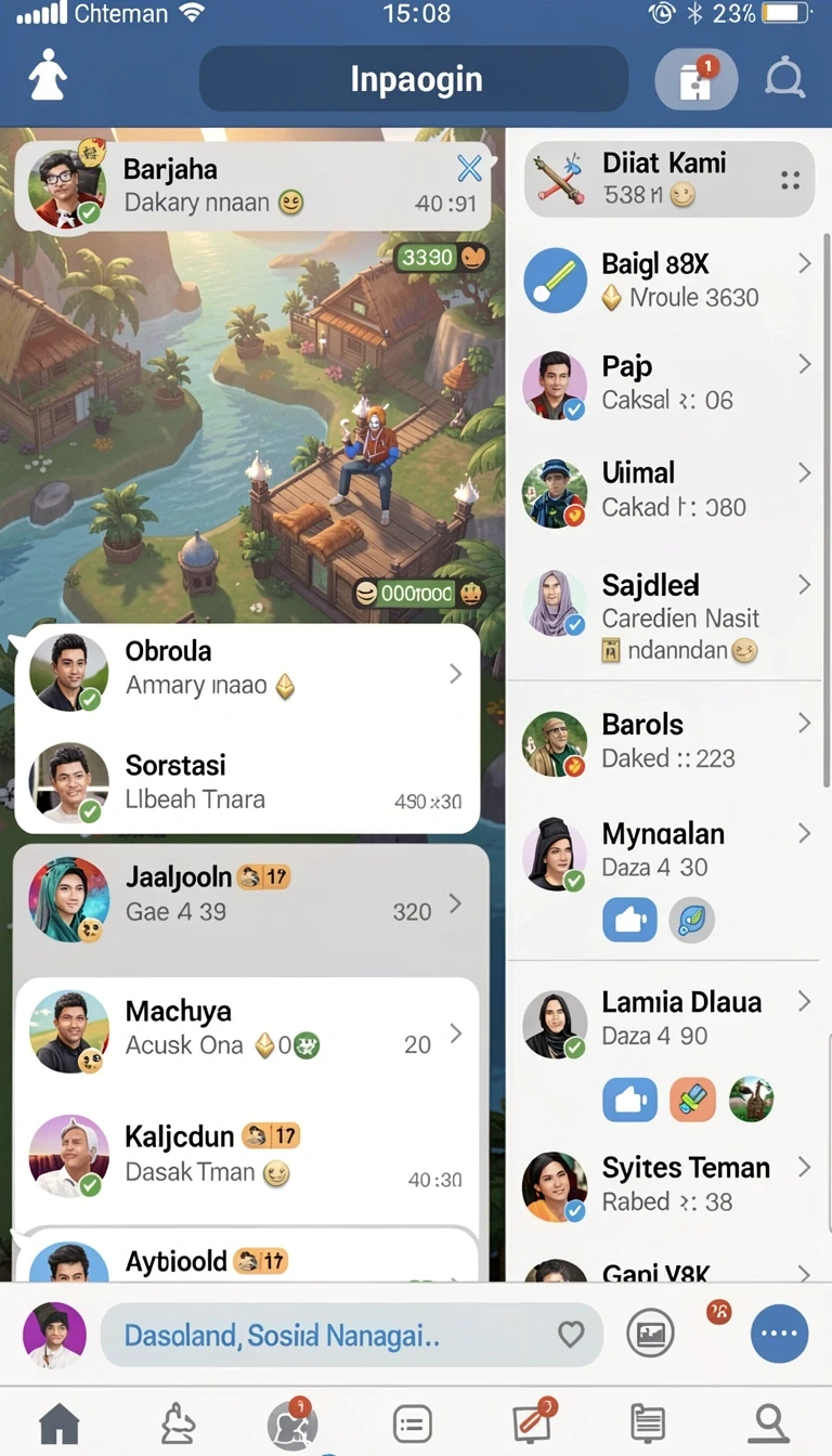 pakarjp Terbaru: Download APK Resmi dan Aman screenshot 3