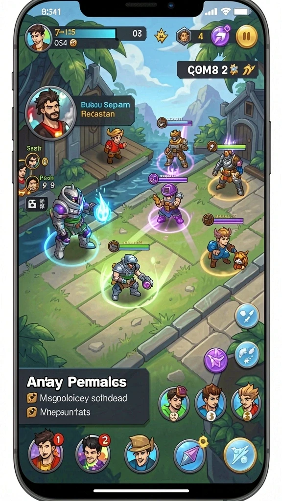 Aplikasi jago11 Resmi dan Terpercaya di Android screenshot 4