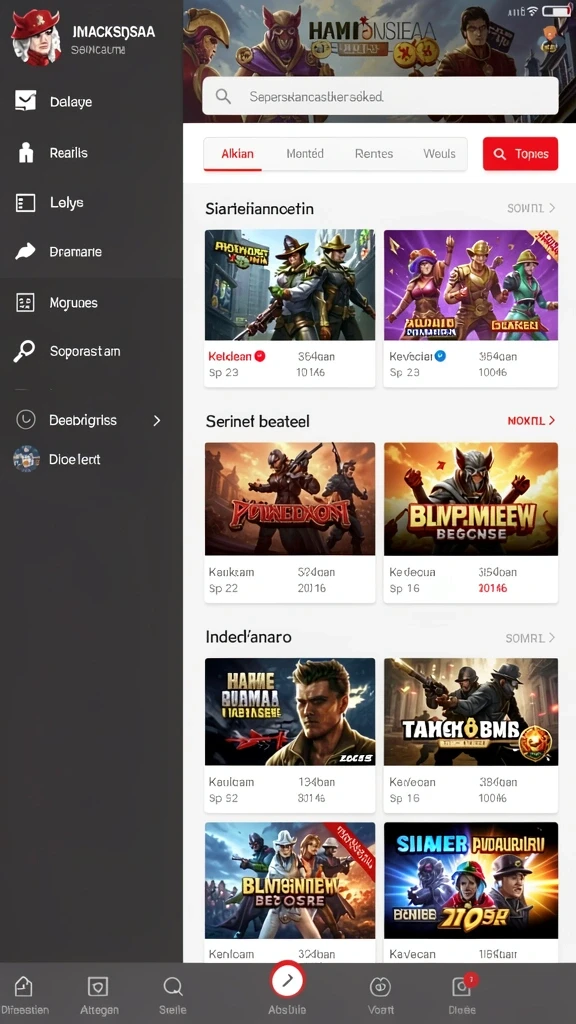 Aplikasi s13 Resmi: Download dan Instalasi screenshot 2