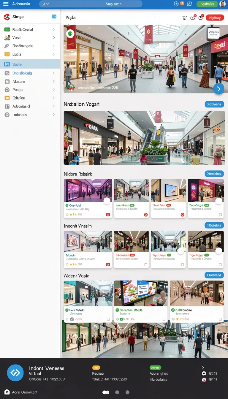 Aplikasi 8g8g Resmi: Download dan Instalasi screenshot 4