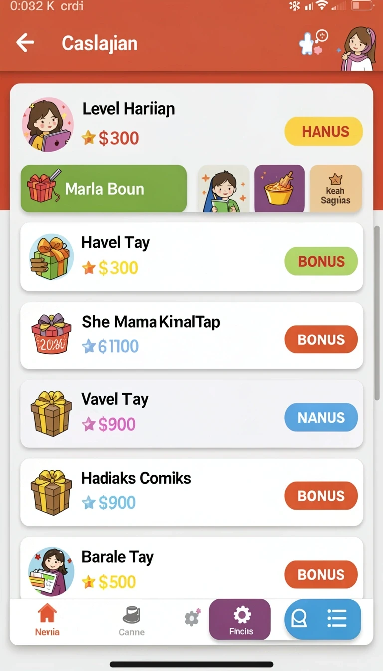 Aplikasi jago11 Resmi dan Terpercaya di Android screenshot 1