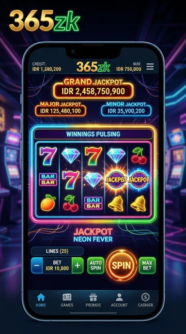 Aplikasi mustang77 Resmi dan Terpercaya di Android screenshot 3