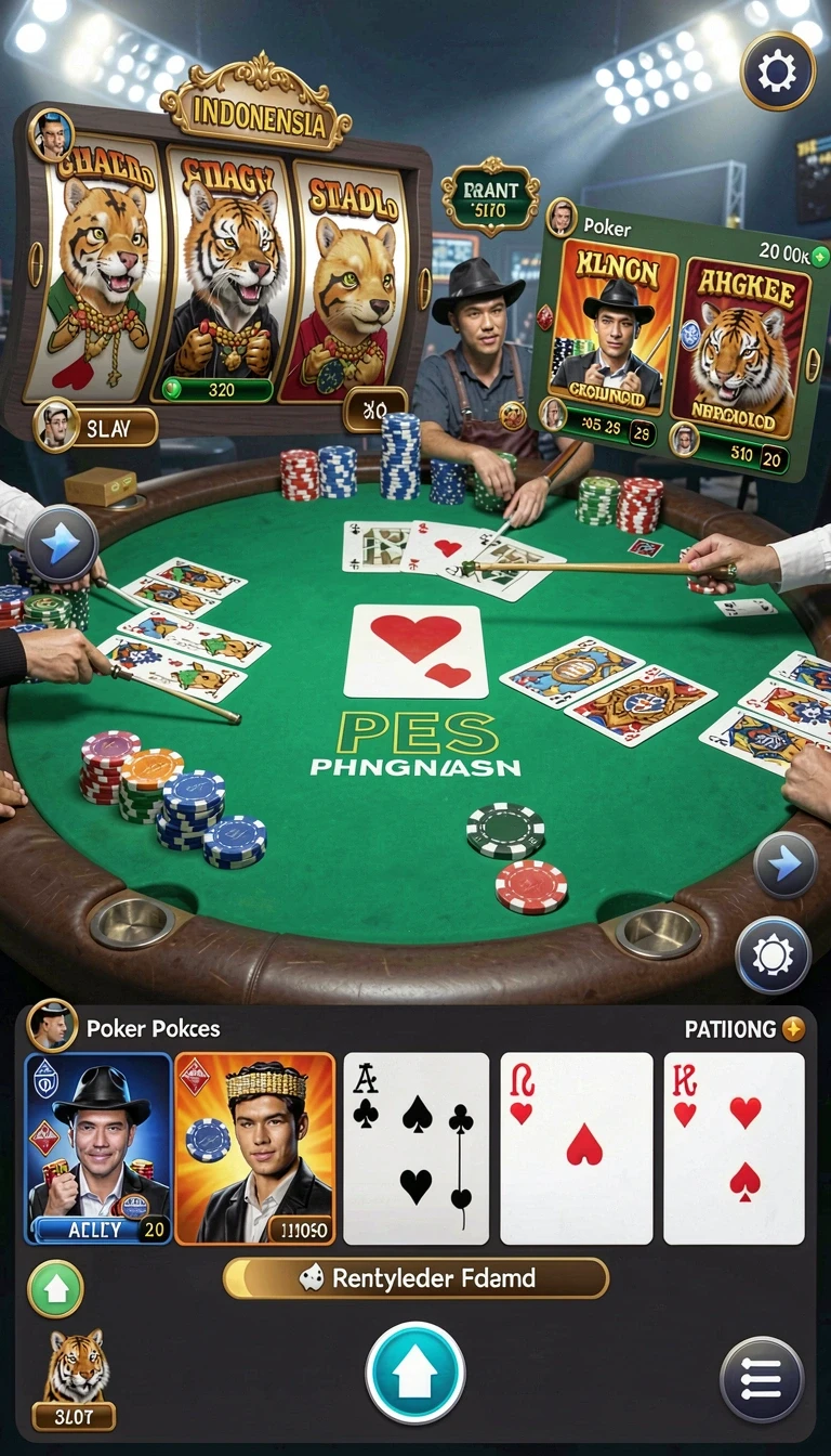pakarjp Terbaru: Download APK Resmi dan Aman screenshot 1