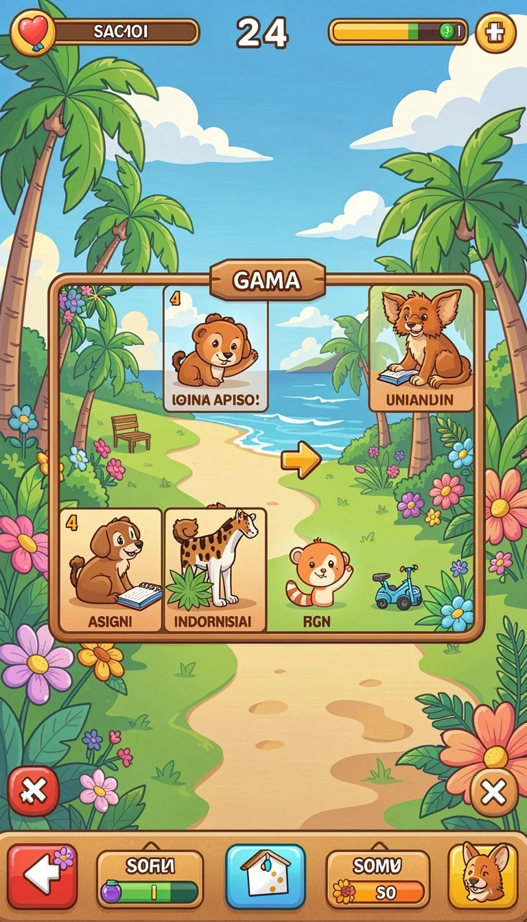taruhan77 Terbaru: Download APK Resmi dan Aman screenshot 2