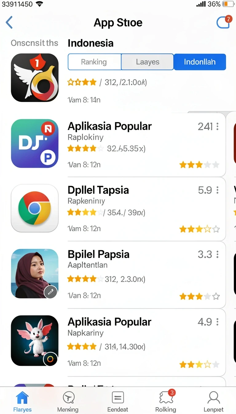 Aplikasi f32 Resmi dan Terpercaya di Android screenshot 3