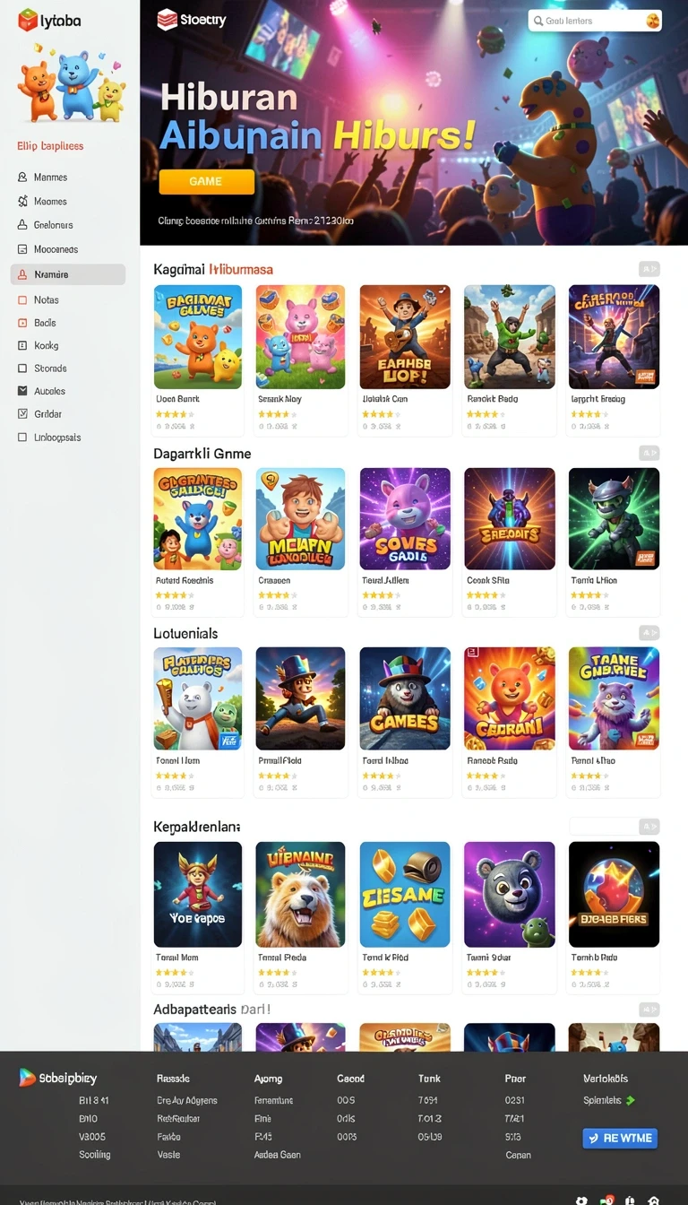 taruhan77 Terbaru: Download APK Resmi dan Aman screenshot 1