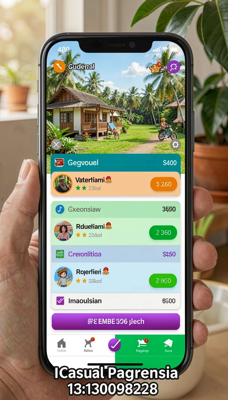 ind89 Terbaru: Download APK Resmi dan Aman screenshot 3