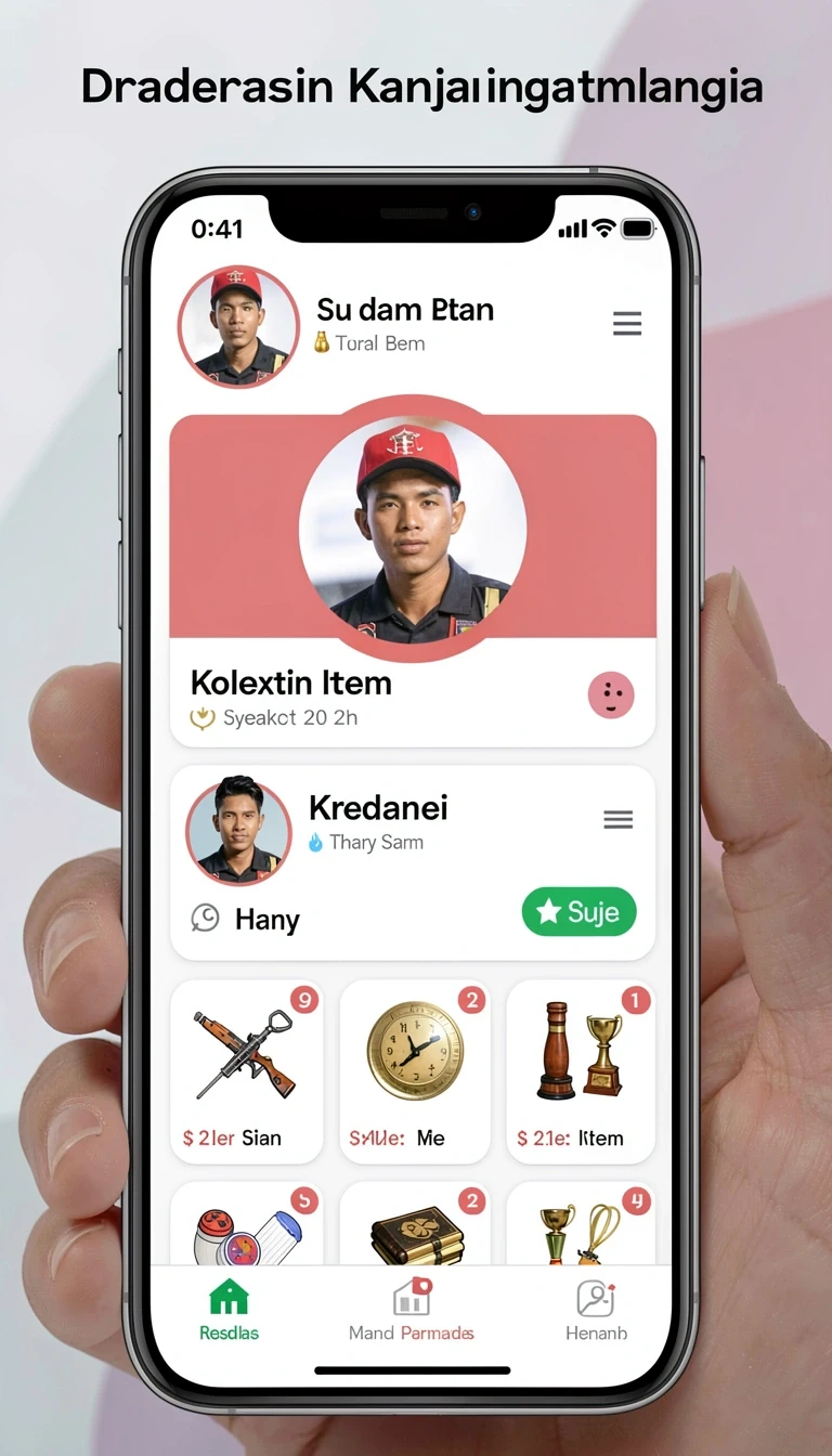 Aplikasi jago11 Resmi dan Terpercaya di Android screenshot 2