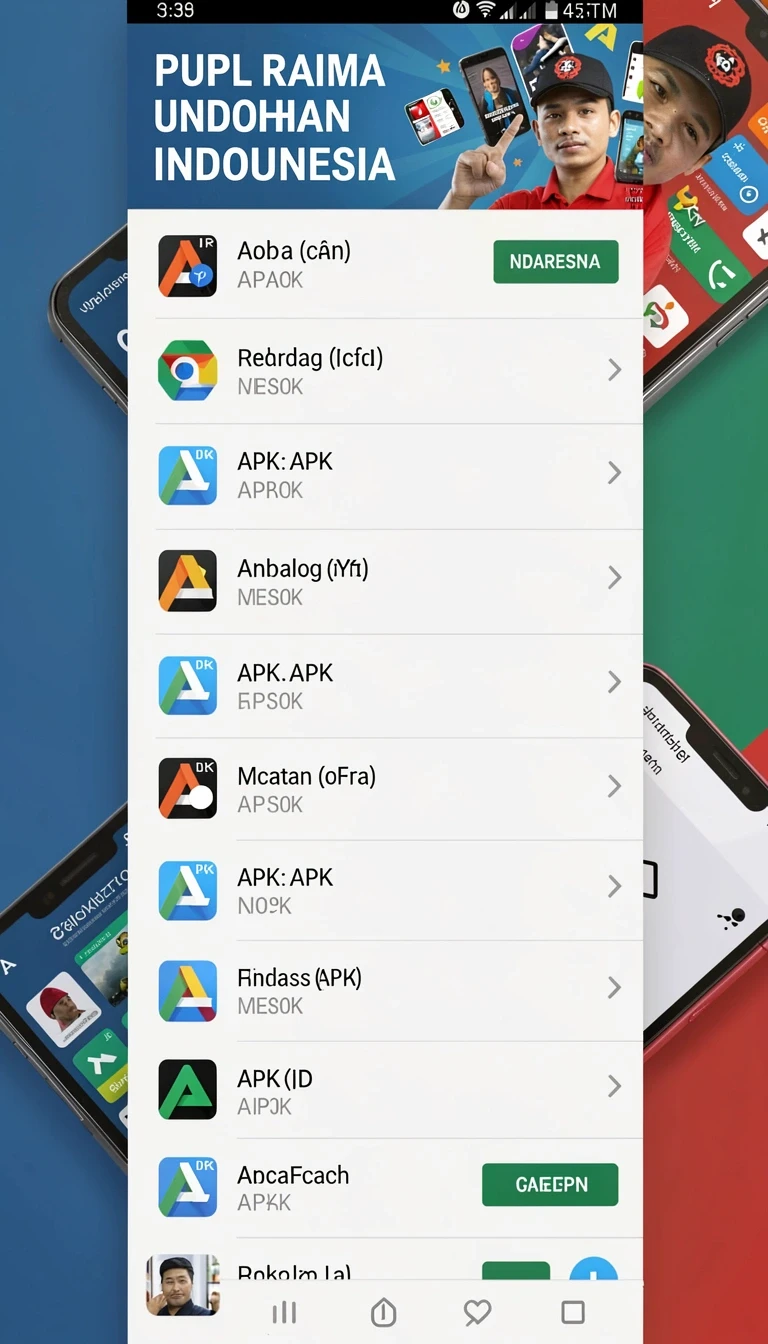 Aplikasi deposit42 Resmi: Download dan Instalasi screenshot 2