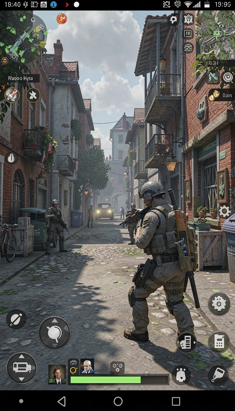 ind89 Terbaru: Download APK Resmi dan Aman screenshot 4