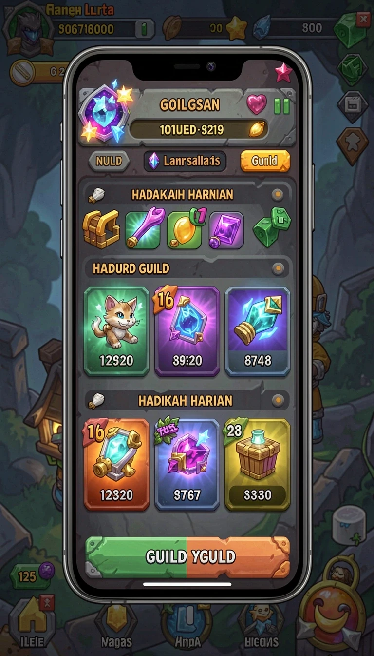 Aplikasi cemara77 Resmi dan Terpercaya di Android screenshot 1