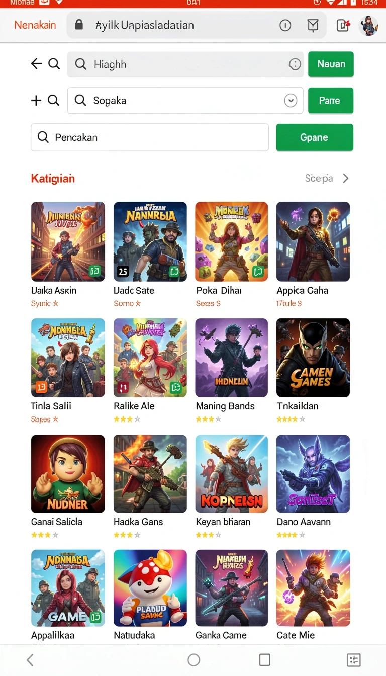 Aplikasi betwin999 Resmi dan Terpercaya di Android screenshot 4