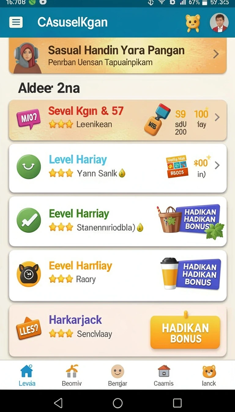 Aplikasi turbo78 Resmi dan Terpercaya di Android screenshot 2