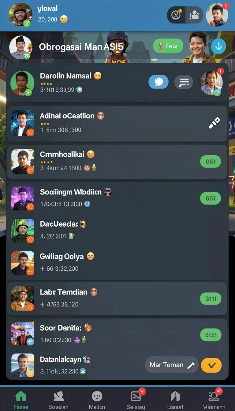 okjk Terbaru: Download APK Resmi dan Aman screenshot 3