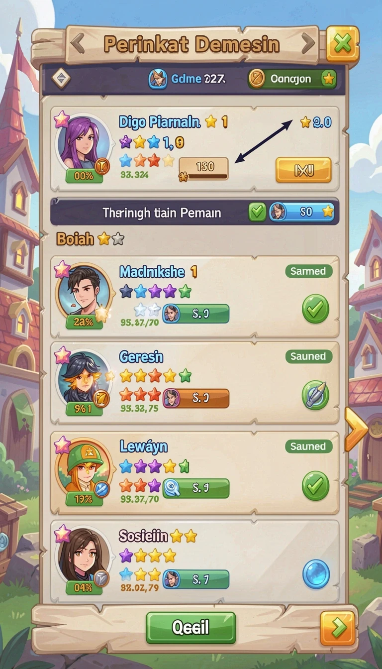 halimtoto Terbaru: Download APK Resmi dan Aman screenshot 3