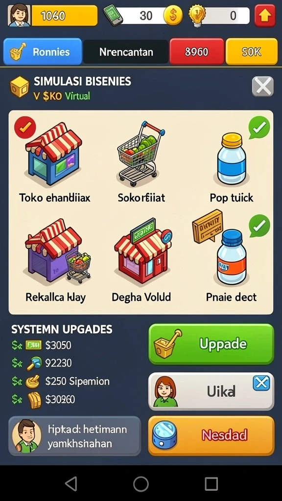halimtoto Terbaru: Download APK Resmi dan Aman screenshot 1