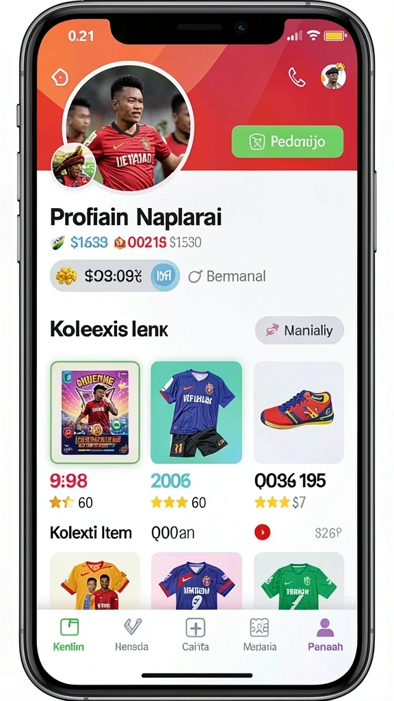 Aplikasi betwin999 Resmi dan Terpercaya di Android screenshot 3