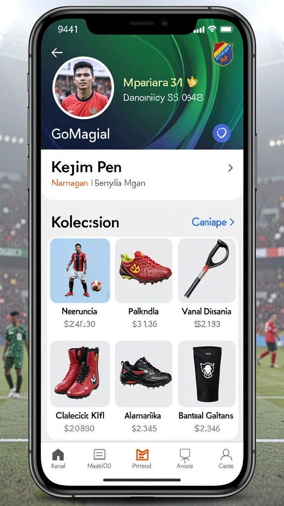 Aplikasi rogtoto Resmi: Download dan Instalasi screenshot 3
